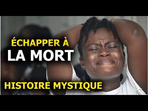 LE RITUEL DU SACRIFICE ÉCHOUE  ... HISTOIRE MYSTIQUE - DMG TV