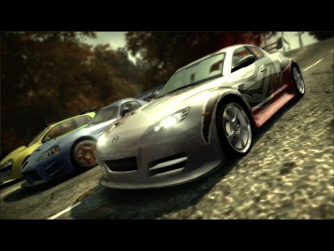 Lets Play Need for Speed Most Wanted 2005 Part 23