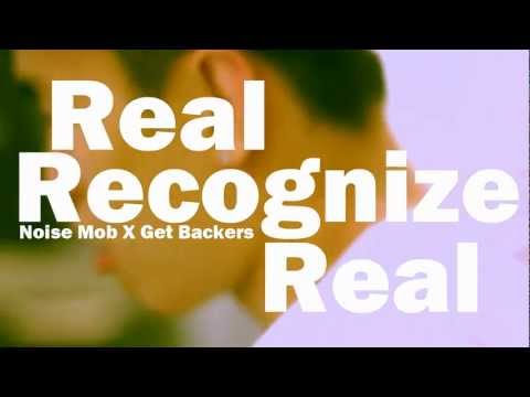 Noise Mob X Get Backers Tour Concert 'Real Recognize Real'