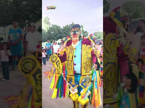 Cofradía De Negritos Centro Social Representativos Hijos De Miraflores Huamalies Huánuco Perú