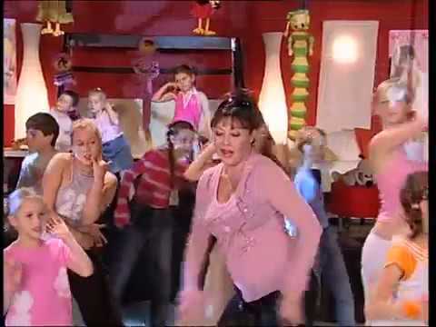 [MV] Czech Republic | Dáda Patrasová - Rumba Rej