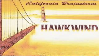 HAWKWIND  1992   California Brainstorm   Full Album