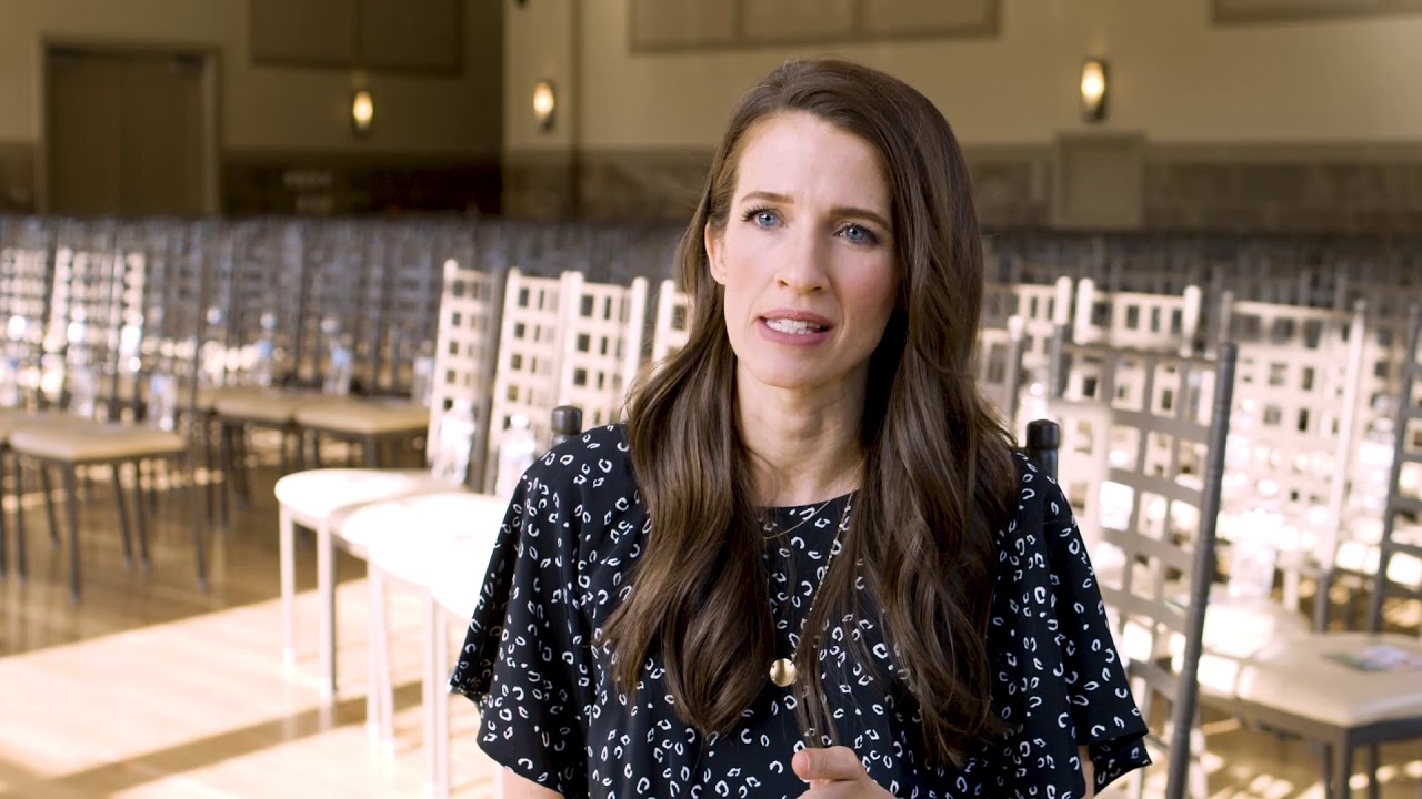 Simply On Purpose - Positive Parenting Workshop Trailer