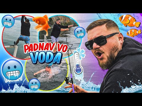 Kako se fakja Riba *tutorial*