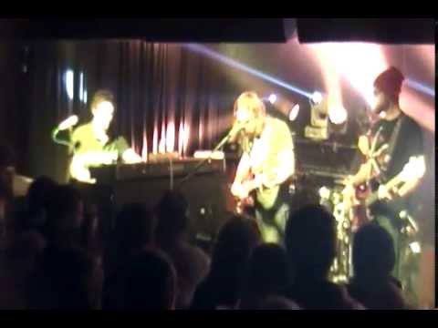 Dopapod - 7th Street Entry - Mpls, MN 11/8/14 - Set 1, pt 1/3