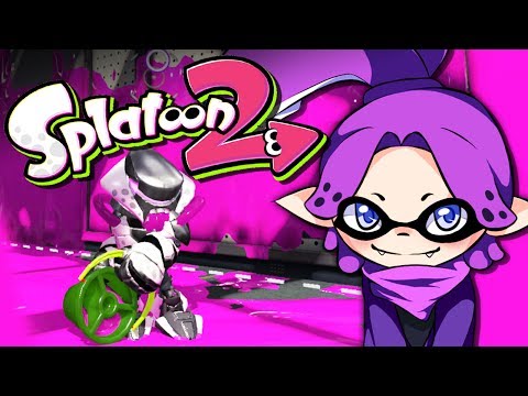 Meine BESTE Runde! Der 3R-Schwapper! | Splatoon 2