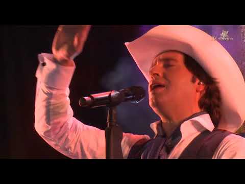 Zé Amaro - O coração chora (Live)