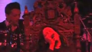 Jonathan Davis - Slept So Long Korn Queen Of The Damned