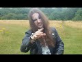 SOMEWHERE IN THE JUNGLE | Alice Cooper Cover