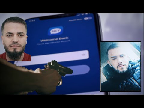 Qeni gjeti kaf*ën/ Bisedat në Sky Ecc, si Aurel Hoxha e vr*u dhe e gro*osi hasmin në ullishten e...