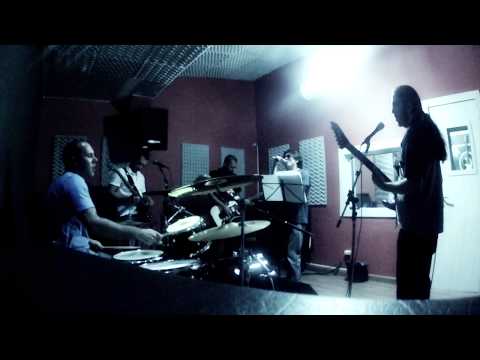 Lord Kelvin Band - I Wanna Be Sedated - Ramones Cover HD