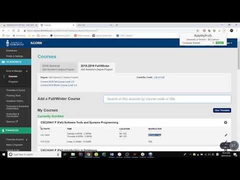 Item video thumbnail