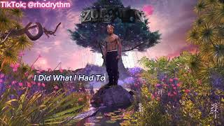 Nasty C Ft T.I All In Lyrics