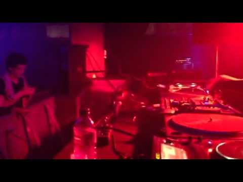 3.3.13 Hakim Murphy @ Concrete // Lager Nord