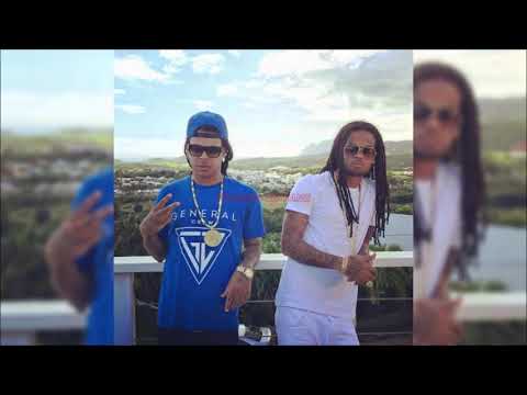 GIFTA FEAT  KALASH   PATI DE AYIN [Official Audio] 2018