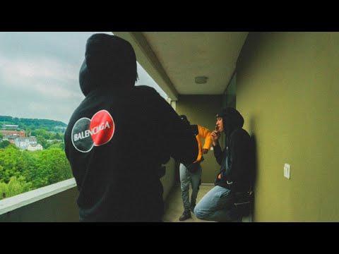 Orlando Bendo - WUNDERKIND (Prod. by Phil2K)