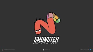 SMONSTER KIT | GAME CONTENT - Set Center Position & Preserve Instances