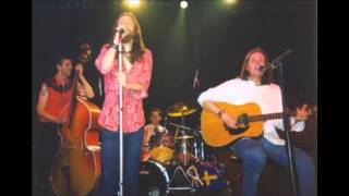 The Black Crowes and BR5-49- Cash on the Barrelhead (Live)