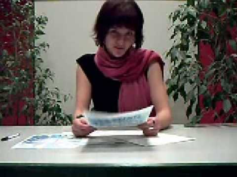 CASTING AHMTERRA par Laura MORGENSTERN