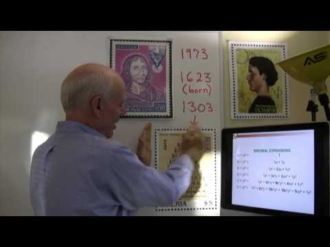 Bootcamp for College Algebra: Lesson 4, Welcome from Mr. McKeague