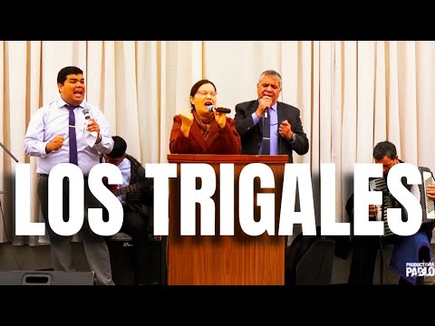 EL PRINCIPE DE PAZ , Los Trigales | 20 Aniversario, Filial,  San José Oeste, Santiago del Estero.