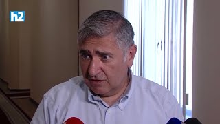 Փաշազադեն ֆասը տվեց, Փաշինյանն ու թիմն այդ հրահանգին ենթարկվեցին. Արթուր Խաչատրյան: Լրաբեր