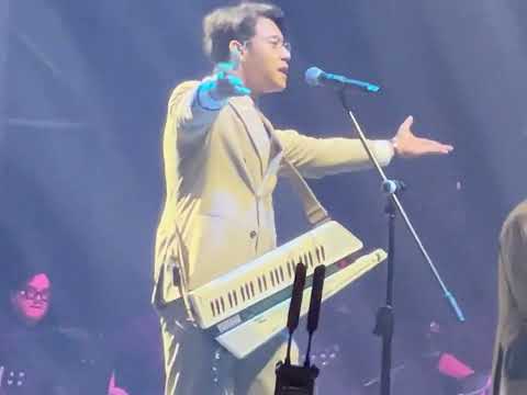 Cinta Sudah Lewat #wijaya80 #KonserMiliaranCintaYovie