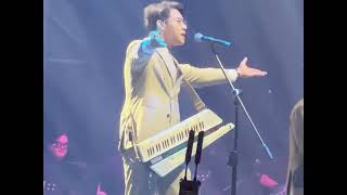 Download lagu Cinta Sudah Lewat #wijaya80  #KonserMiliaranCintaYovie mp3