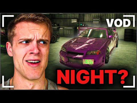 Fortnite & Random Games (Slots & Runners, Night Runner's) | Joe Bartolozzi