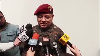 Plan Centinela seguirá en Escuintla y se amplía al departamento de Guatemala