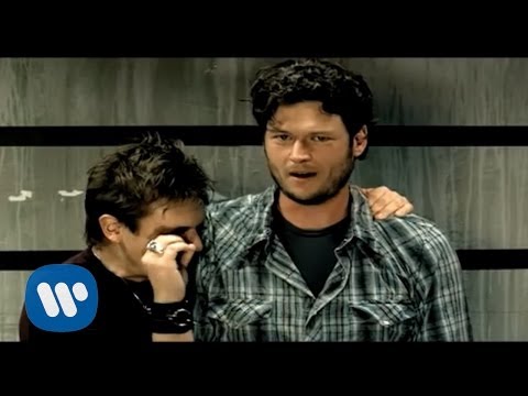 Blake Shelton - The More I Drink (Official Music Video)