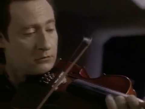 Parody TNG Edit 53 Lovers' Quarrel