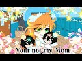 [] Your not my Mom []Past Afton[]My Au[]Read description[]