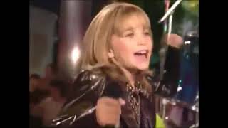 Mary-Kate &amp; Ashley Olsen - Instant Party (Gage Lucas Oldham Crossover/Style)