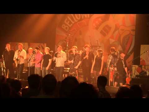 Bellowhead Farewell Tour , First Night , Last Song .
