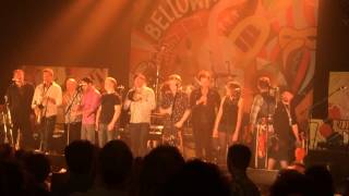 Bellowhead Farewell Tour , First Night , Last Song .