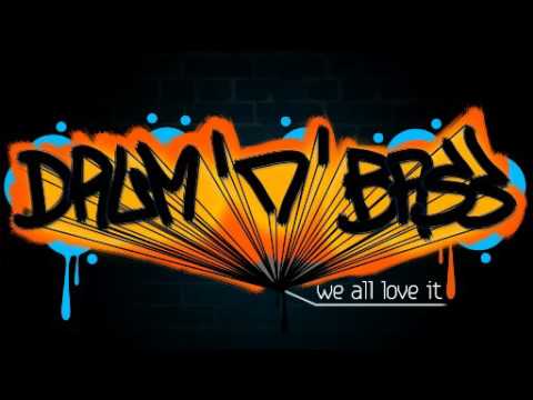 Dj.SpliFF - dnbminimix2