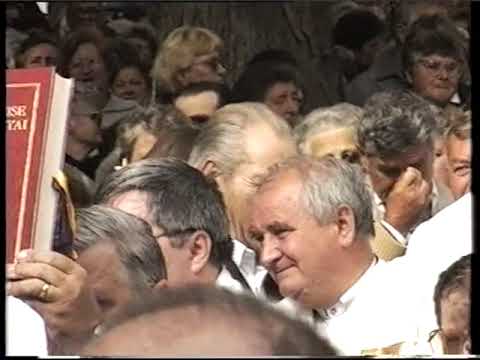 Doroszlói Szentmise