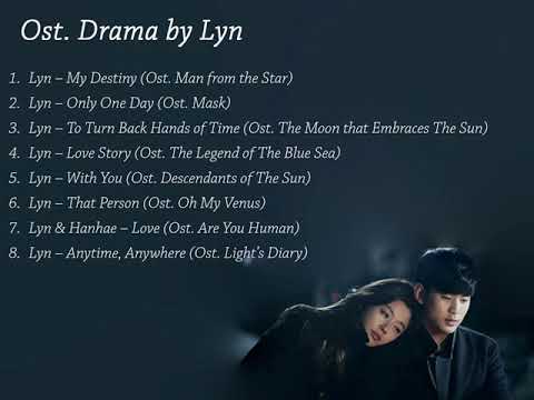 Ost Korean Drama by Lyn