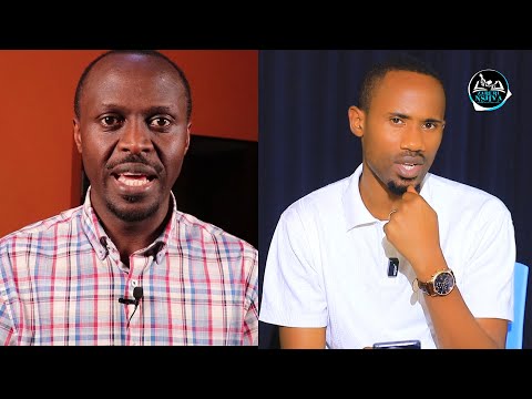 Ese Koko ni PATRICK KAMANZI Watinyutse Avuga Ko 23/9/2025 YESU AZAGARUKA❓ Ubwe Adusobanuriye Ukuri 🔥