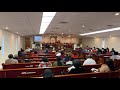GHMBC - Dr Stephens - Bartow