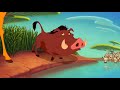 The Lion King Pumbaa S Fart