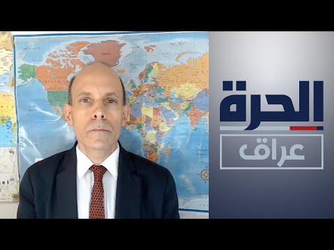 شاهد بالفيديو.. اجتماع بين السفيرة الأميركية في العراق ورئيس المجلس الأعلى للقضاء.. لماذا الآن؟