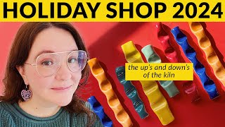 The up's and down's of the kiln