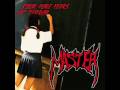 Master - Betrayal