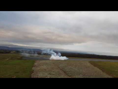 Funke Tuono Gold 20 | F4