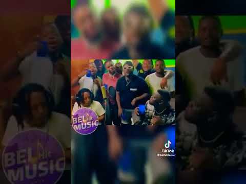 parese leve pou bwè kleren jenes pral mouri net