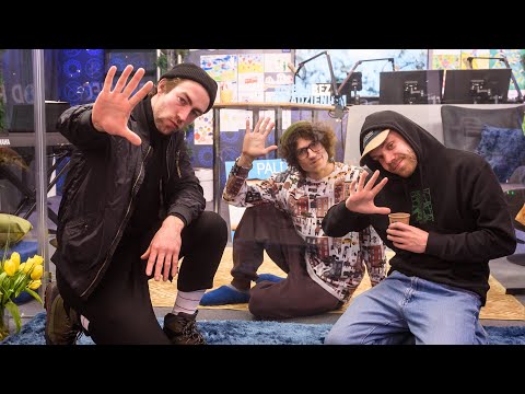 Fiņķis & PRAGAII | #DodPieci 2022