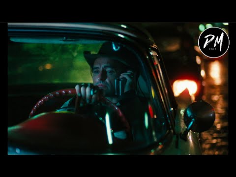 Der amerikanische Freund (Moderner Trailer)