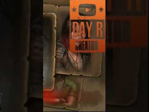 Day R, Гвинея угрожает tltGames! #dayr #dayrsurvival #tltgames #деньр #отрядыпутина